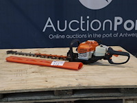 Heggenschaar stihl hs 82r - afbeelding 1 van  1