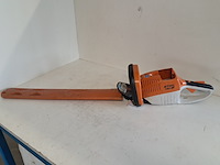 Heggenschaar, stihl, hsa 86 - afbeelding 1 van  9