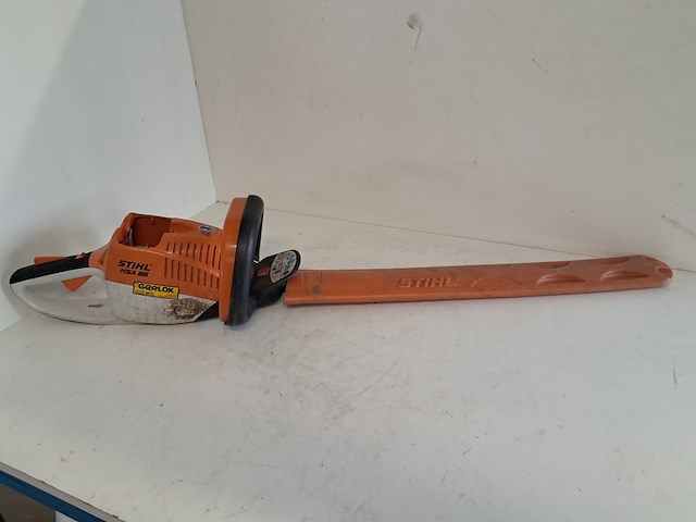 Heggenschaar, stihl, hsa 86 - afbeelding 2 van  9