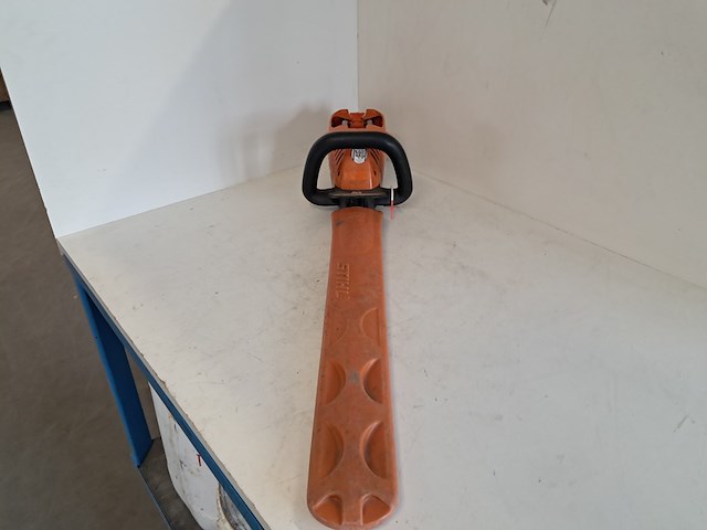 Heggenschaar, stihl, hsa 86 - afbeelding 3 van  9