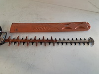 Heggenschaar, stihl, hsa 86 - afbeelding 9 van  9