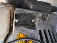 Heggenschaar (stok), husqvarna, 327he4 - afbeelding 4 van  8