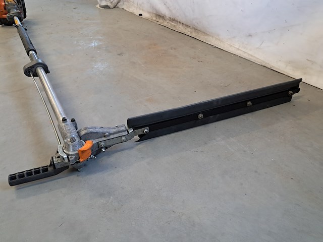 Heggenschaar (stok), husqvarna, 327he4 - afbeelding 6 van  8