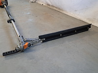 Heggenschaar (stok), husqvarna, 327he4 - afbeelding 6 van  8