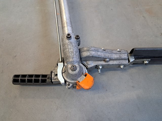 Heggenschaar (stok), husqvarna, 327he4 - afbeelding 7 van  8