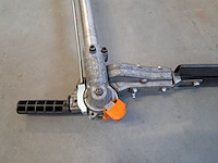 Heggenschaar (stok), husqvarna, 327he4 - afbeelding 7 van  8