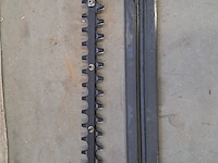 Heggenschaar (stok), husqvarna, 327he4 - afbeelding 8 van  8
