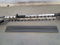 Heggenschaar (stok), husqvarna, 520ihe3 - afbeelding 2 van  10
