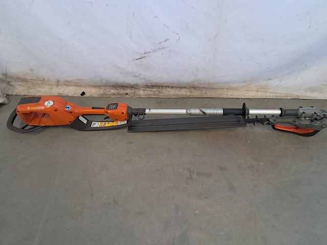 Heggenschaar (stok), husqvarna, 520ihe3 - afbeelding 1 van  10