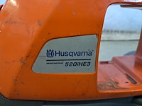 Heggenschaar (stok), husqvarna, 520ihe3 - afbeelding 6 van  10