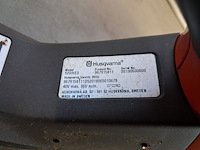 Heggenschaar (stok), husqvarna, 520ihe3 - afbeelding 7 van  10