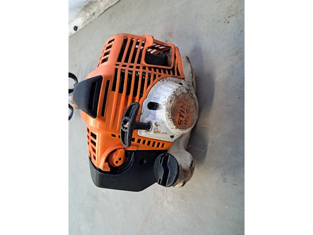 Heggenschaar (stok), stihl, hl94c-e - afbeelding 3 van  8