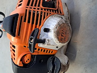 Heggenschaar (stok), stihl, hl94c-e - afbeelding 3 van  8