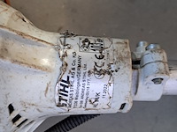 Heggenschaar (stok), stihl, hl94c-e - afbeelding 4 van  8