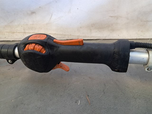 Heggenschaar (stok), stihl, hl94c-e - afbeelding 5 van  8