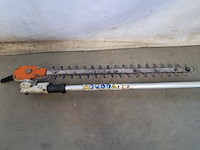 Heggenschaar (stok), stihl, hl94c-e - afbeelding 7 van  8