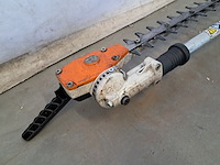 Heggenschaar (stok), stihl, hl94c-e - afbeelding 8 van  8