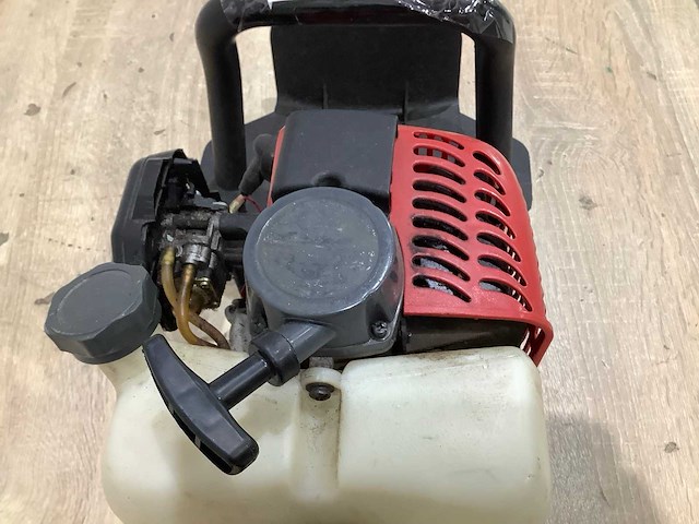 Heggenschaar - afbeelding 6 van  7