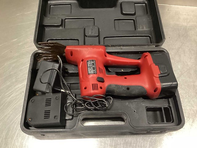 Heggenschaar - afbeelding 8 van  9