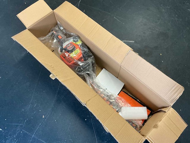 Heggenschaar - afbeelding 1 van  6