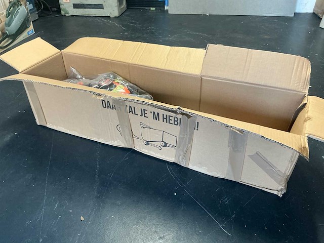 Heggenschaar - afbeelding 2 van  6