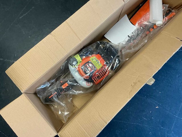 Heggenschaar - afbeelding 3 van  6