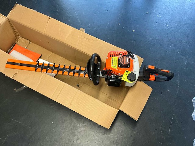 Heggenschaar - afbeelding 5 van  6