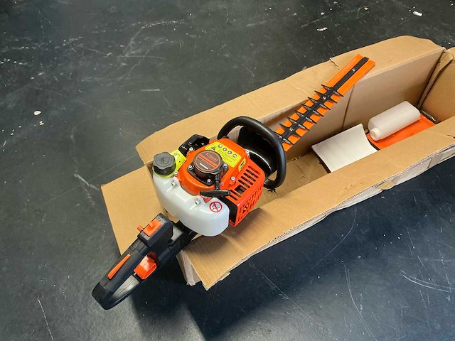 Heggenschaar - afbeelding 6 van  6