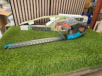 Heggeschaar electrisch gardena, easy cut 420/45 - afbeelding 1 van  5