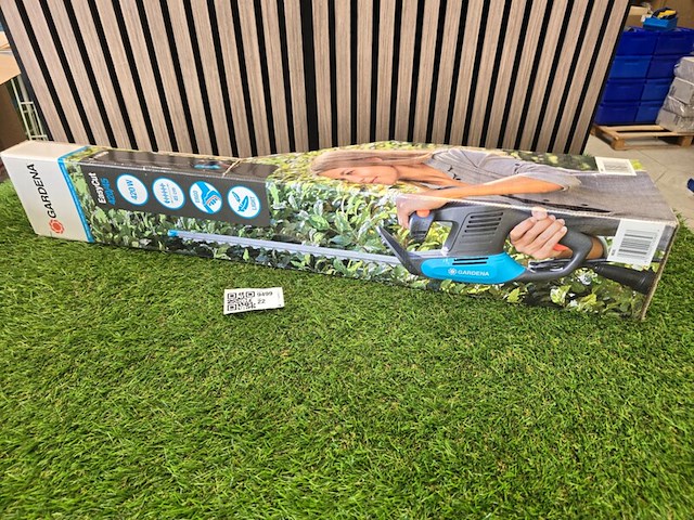 Heggeschaar electrisch gardena, easy cut 420/45 - afbeelding 2 van  5
