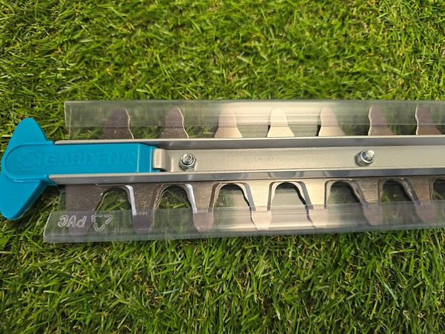 Heggeschaar electrisch gardena, easy cut 420/45 - afbeelding 3 van  5
