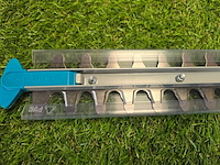 Heggeschaar electrisch gardena, easy cut 420/45 - afbeelding 3 van  5