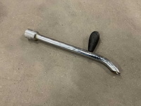 Hegro 2-pans elektrische bakwand - afbeelding 7 van  9