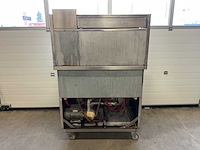 Hegro 2-pans elektrische bakwand - afbeelding 8 van  9