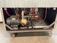 Hegro 2-pans elektrische bakwand - afbeelding 9 van  9