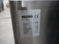 Hegro - afbeelding 11 van  20