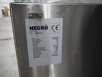 Hegro - afbeelding 13 van  20