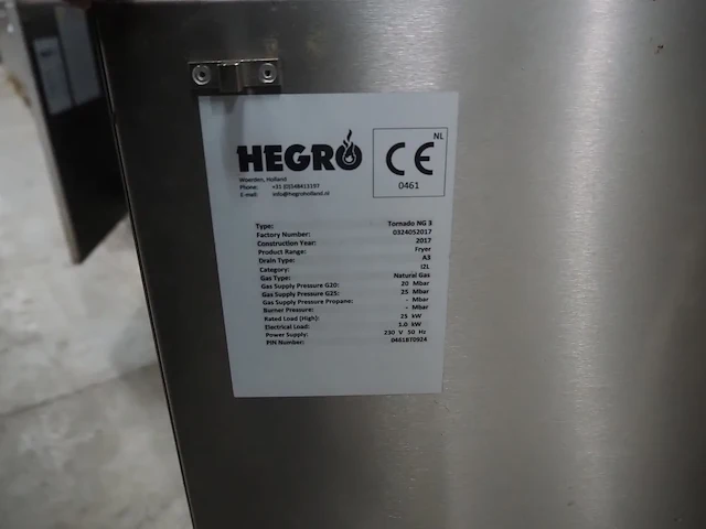 Hegro - afbeelding 8 van  18