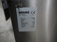 Hegro - afbeelding 8 van  18