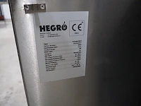 Hegro - afbeelding 9 van  18