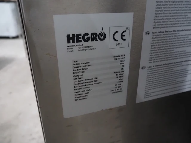 Hegro - afbeelding 10 van  18