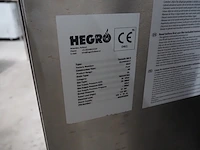 Hegro - afbeelding 10 van  18