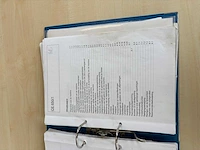 Heiber+schröder - ce 650/1 - schalenopzetmachine 2000 - afbeelding 3 van  12