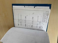 Heiber+schröder - ce 650/1 - schalenopzetmachine 2000 - afbeelding 12 van  12