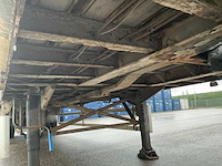 Heico hzct 22 oplegger (oh-77-zt) - afbeelding 3 van  27