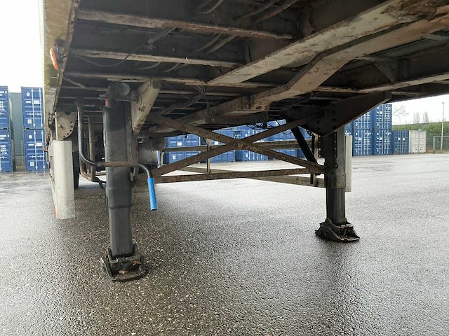 Heico hzct 22 oplegger (oh-77-zt) - afbeelding 4 van  27