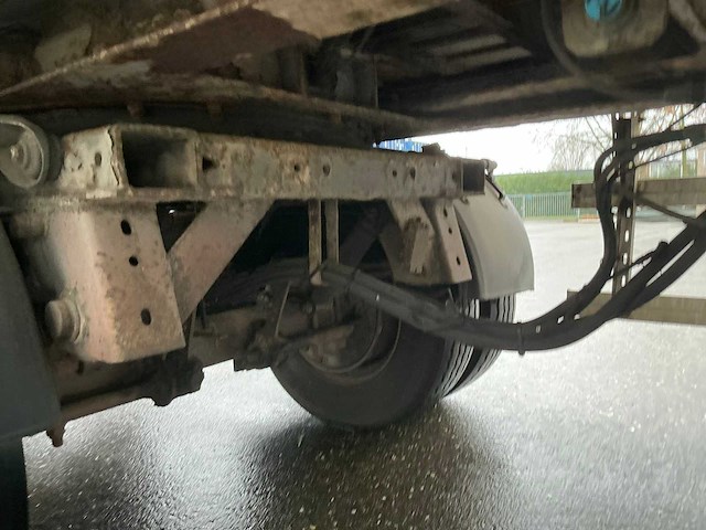 Heico hzct 22 oplegger (oh-77-zt) - afbeelding 7 van  27