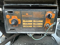 Heico hzct 22 oplegger (oh-77-zt) - afbeelding 10 van  27