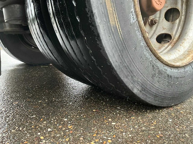 Heico hzct 22 oplegger (oh-77-zt) - afbeelding 15 van  27