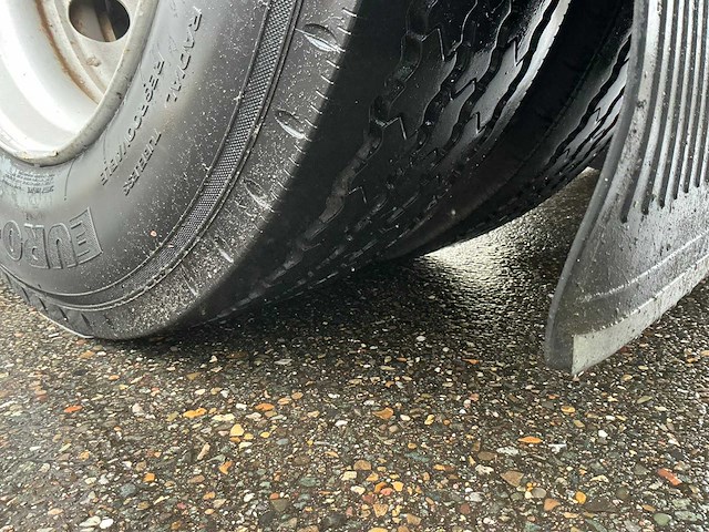 Heico hzct 22 oplegger (oh-77-zt) - afbeelding 17 van  27